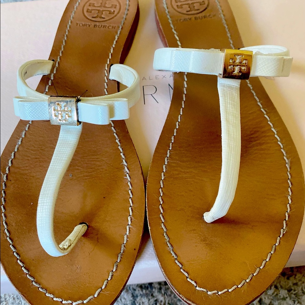 Tory Burch sandal